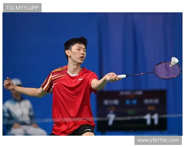 全运会特别报道：上海羽毛球队如何实现转型与突破的精彩历程